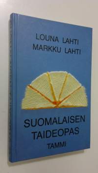 Suomalaisen taideopas