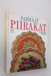 Parhaat piirakat