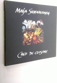 Chef de cuisine