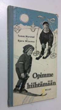Tyhjä kuva