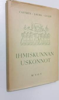 Ihmiskunnan uskonnot