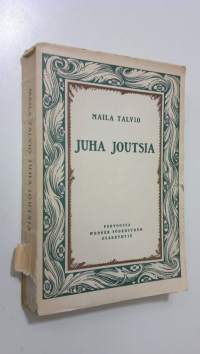 Juha Joutsia