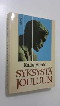 Syksystä jouluun : Aleksis Kivi psykiatrin silmin