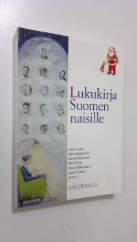 Lukukirja Suomen naisille