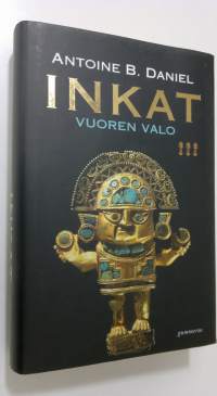 Inkat Vuoren valo