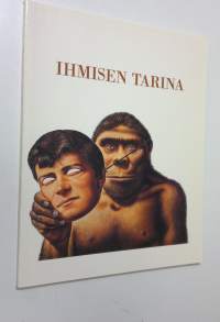 Ihmisen tarina