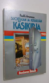 Sijoittajan ja keräilijän käsikirja 1985