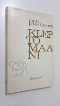 Kleptomaani