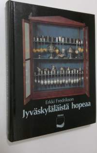 Jyväskyläläistä hopeaa