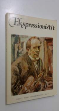 Ekspressionistit