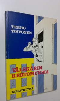 Välskärin kertomuksia (signeerattu)