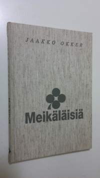 Meikäläisiä