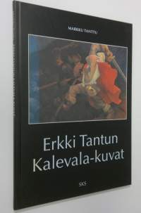Erkki Tantun Kalevala-kuvat