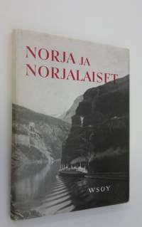 Norja ja norjalaiset