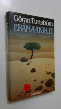 Erämaakirje