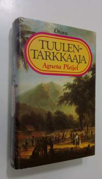 Tuulentarkkaaja