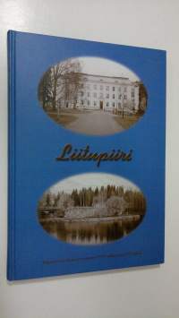 Liitupiiri : Kajaanin  seminaarista vuonna 1954 valmistunut B-luokka