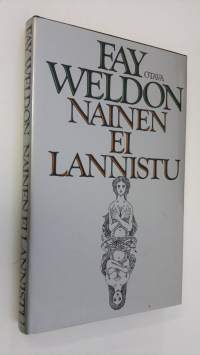 Nainen ei lannistu