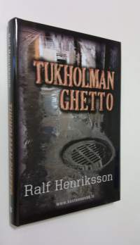 Tukholman ghetto (UUSI)