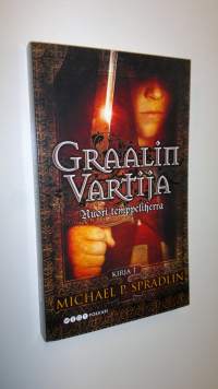 Graalin vartija (UUSI)