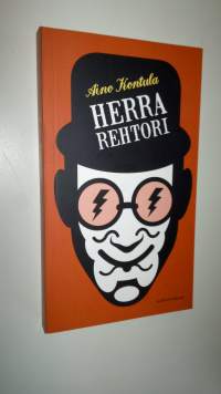 Herra Rehtori (UUSI)