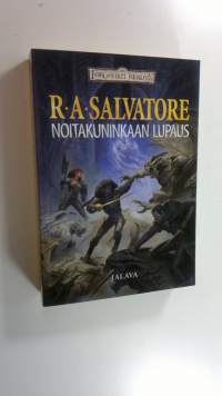 Noitakuninkaan lupaus (UUSI)