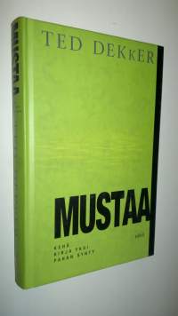 Mustaa (UUSI)