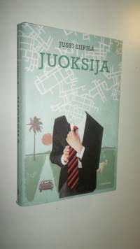 Juoksija