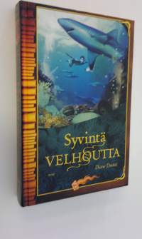 Syvintä velhoutta