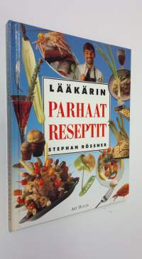 Lääkärin parhaat reseptit