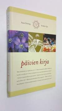 Päivien kirja