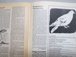 Uusi Laulu 1976 nr 2, poliittisen, vasemmistolaisen  laululiikkeen kannattaja, Woody Guthrie, Mikko alatalo haastattelu, J.J. Gandalf, Laulu uudelle Kuuballe, ym.