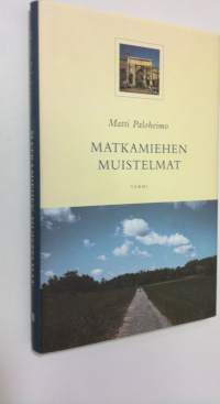 Matkamiehen muistelmat (ERINOMAINEN)