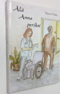 Älä anna periksi