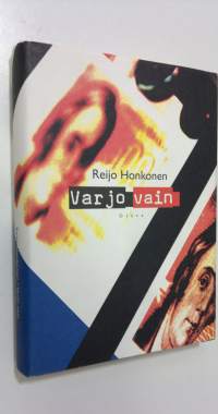 Varjo vain