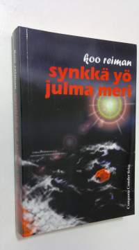 Synkkä yö, julma meri