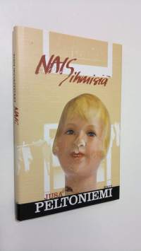 Naisihmisiä : novelleja supistusten väliltä