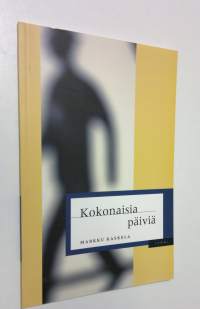 Kokonaisia päiviä