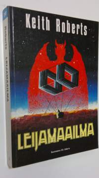 Leijamaailma