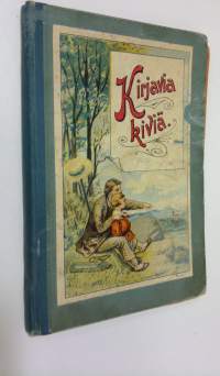 Kirjavia kiviä