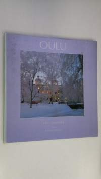 Oulu 1983-1984