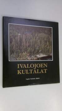 Ivalojoen kultalat