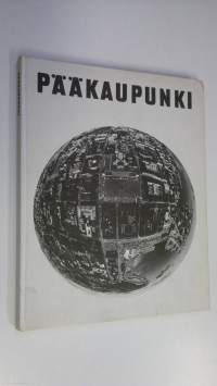 Pääkaupunki