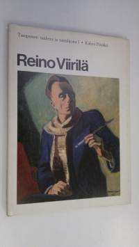 Reino Viirilä