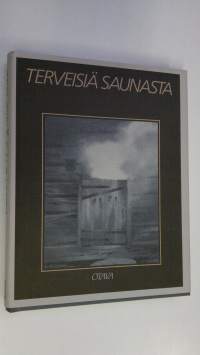 Terveisiä saunasta