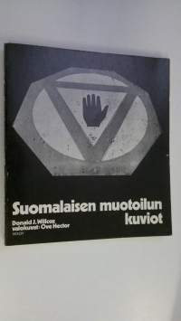 Suomalaisen muotoilun kuviot