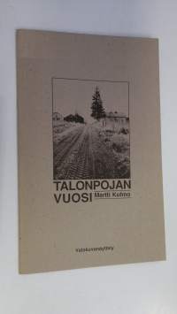 Talonpojan vuosi (näyttelykirjanen)