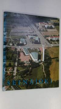 Seinäjoki