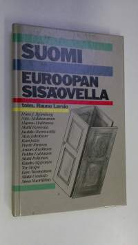 Suomi Euroopan sisäovella (signeerattu)