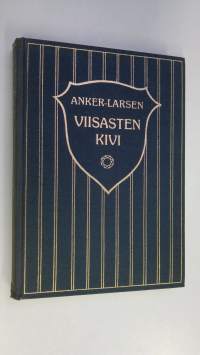 Viisasten kivi